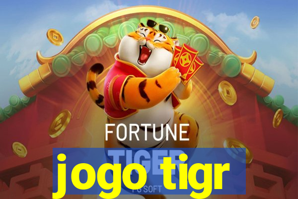 jogo tigr